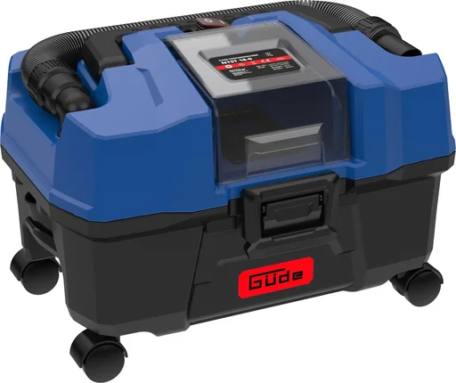 "Nass-Trockensauger NTST 18-0 image"