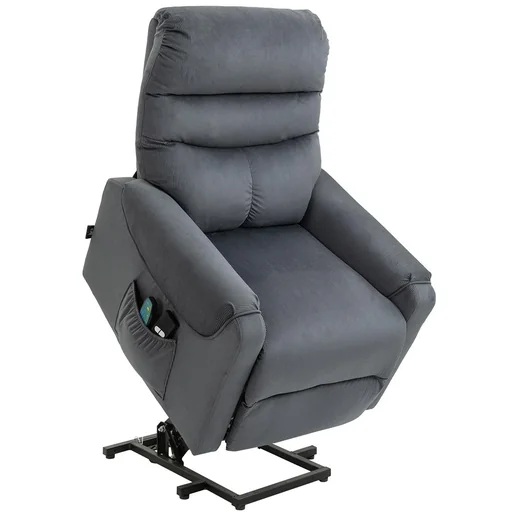 "Fernsehsessel Aufstehhilfe Massagesessel image"