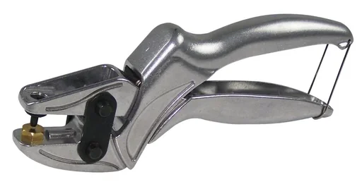 "Lochzange für Uhrenarmbänder image"