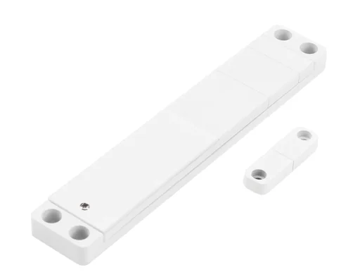 "Fensteralarm verdeckt für Alarmanlagen-Set Protect 9661 image"
