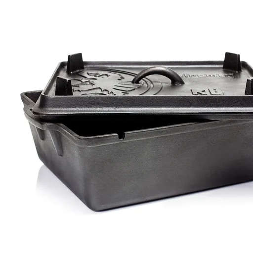 "Kastenform mit Deckel k8 image"