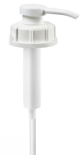 "Dosierpumpe für 20-40 kg Kanister, 61 mm Öffnung image"