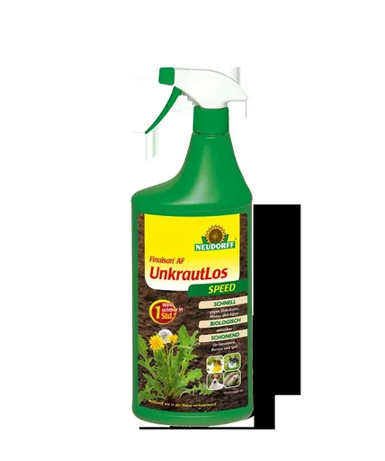 "UnkrautLos Finalsan AF Speed - 1 L image"