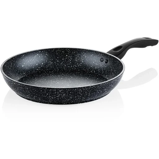"Bratpfanne Ø30 cm (12") Schwarzer Marmor image"