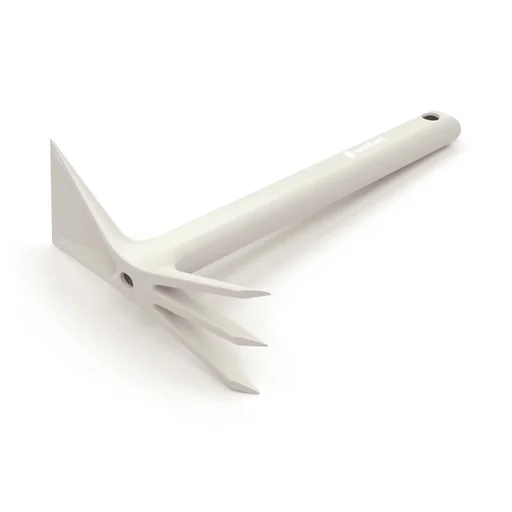 "Doppelhacke beige image"