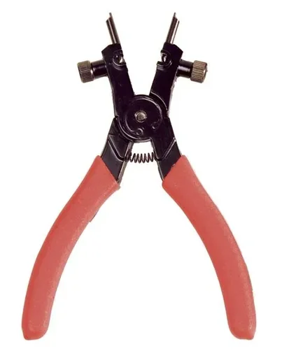 "Sicherungszange für Innen - Sicherungsringe 1,2 - 1,4 - 2,0 mm image"