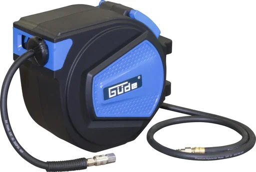 "Automatikschlauchtrommel 15 m image"