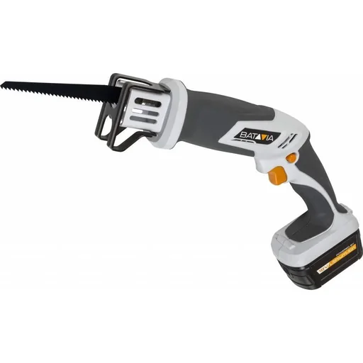 "Multi Recipro Säge 18V LI-ION + Blucave Systemkoffer image"