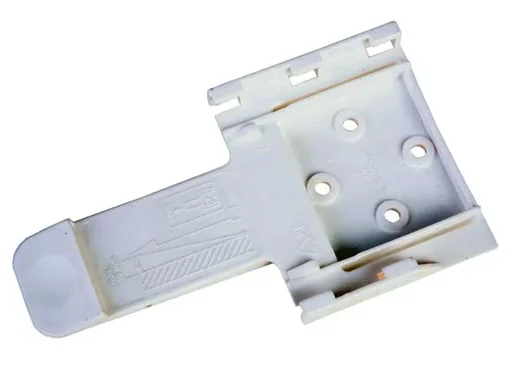 "Halter für Hemmschuh, max. Last 1,5 t/ Anhängerzubehör image"