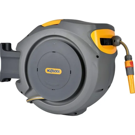 "Auto Reel Schlauchhalter - 30m - 12,5mm image"