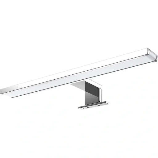 "LED-Spiegelleuchte M "Luna" Badezimmerleuchte image"