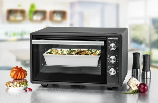 "Back & Grill Ofen BG 1620 image"