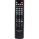 Vorprogrammierte Fernbedienung 1:1 Universal