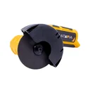 12V Winkelschleifer 76mm (ohne Akku und Ladegerät)