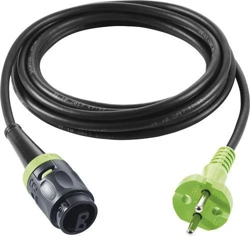 "plug it-Kabel H05 RN-F-4 image"