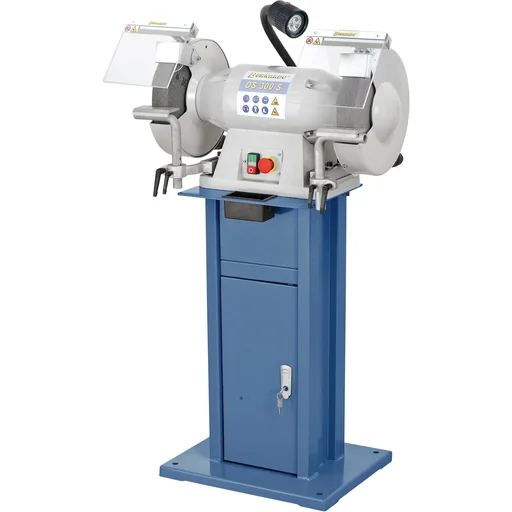 "Bernardo Tabelle Schärfen DS 300 S / 400V image"