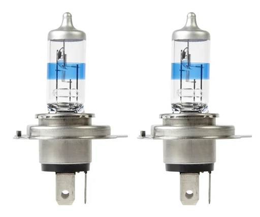 "Autolampe H4 Xenon 130, 2 Stück image"