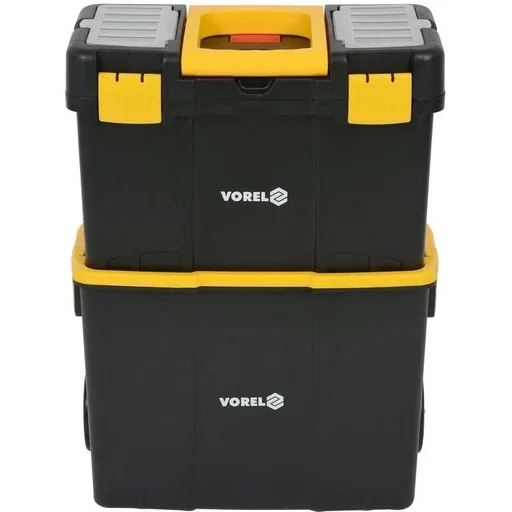 "Werkzeugwagen 2-teilig - 46 x 26 x 62,5 image"