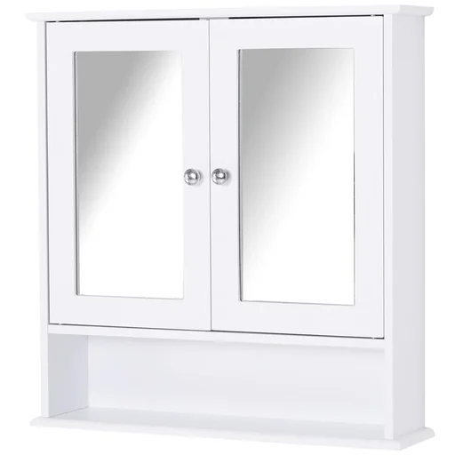 "Spiegelschrank mit Ablage image"