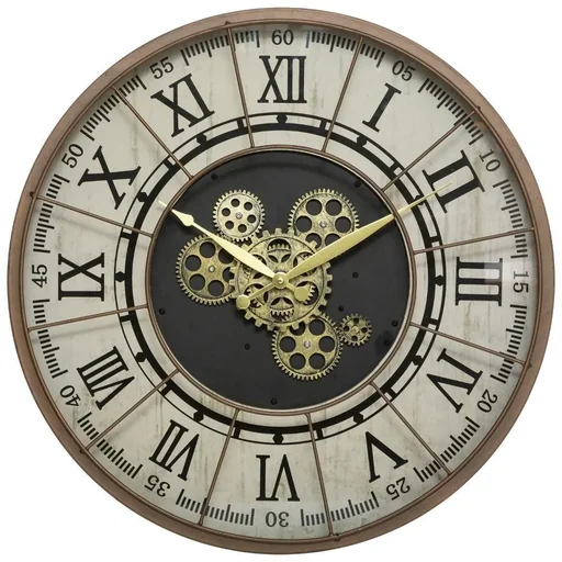 "Mechanische Uhr - 57 cm image"