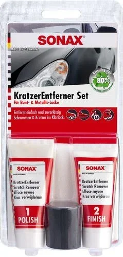 "Kratzerentferner Set 50 ml image"