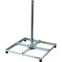 Balkonständer 4 x 30 x 30 cm