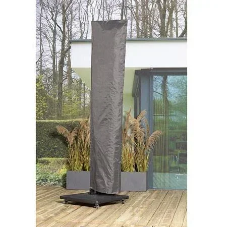 "Schutzhülle für Sonnenschirm - bis zu Ø300 cm - Ø30 x 165 cm image"