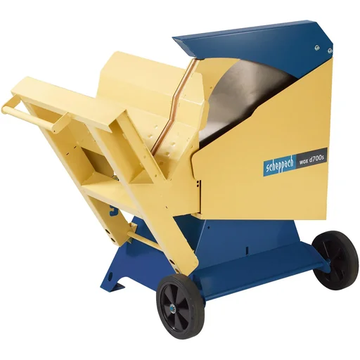 "Kippsäge WOX D700S image"