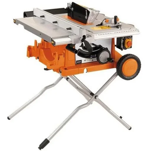 "Elektro-Tischkreissäge TS250K image"