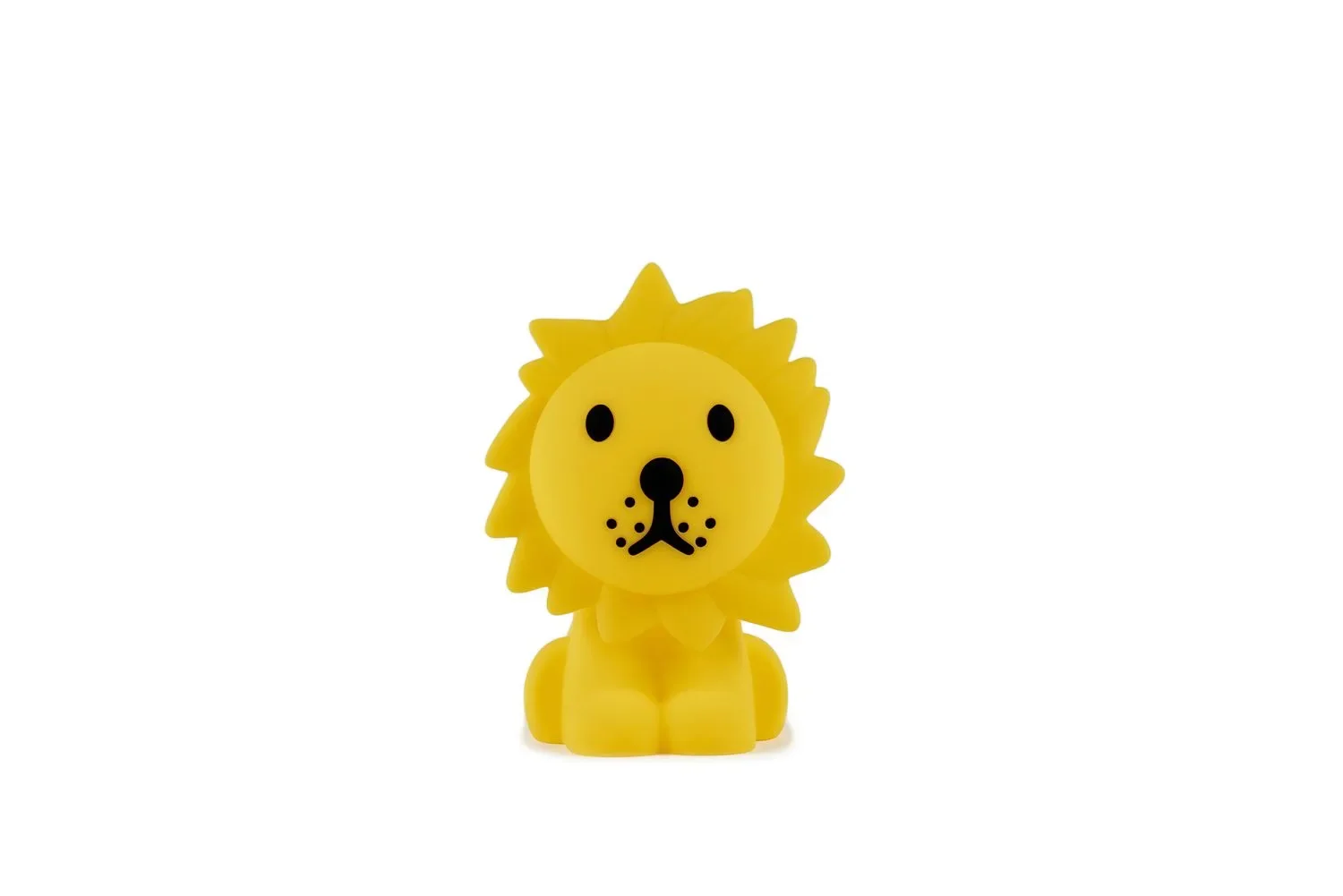 "Mr. Maria Lampe, Nachtlicht, Nachtlampe - Lion, 16x19x25cm image"