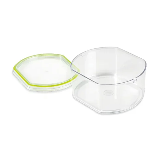 "Behälter-Set 2-teilig zu 992621 Manueller Food Processor "Pegasus" image"