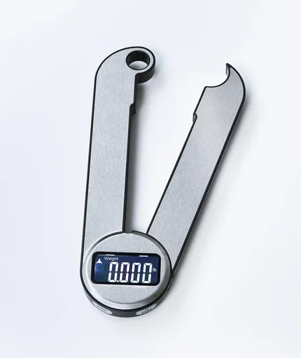 "Faltbare Küchenwaage 5kg image"