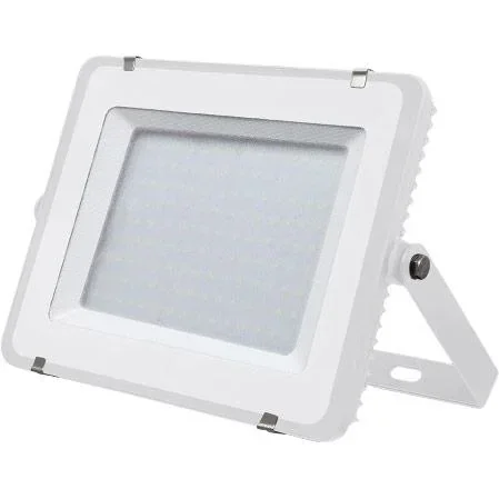 "VT-150-W LED-Flutlicht - 150 W - 12000 Lumen - 4000K - weiß image"