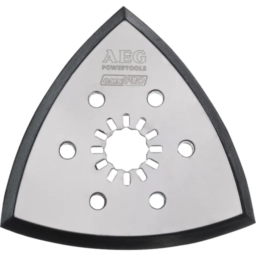 "Grundplatte 93 x 93 mm image"