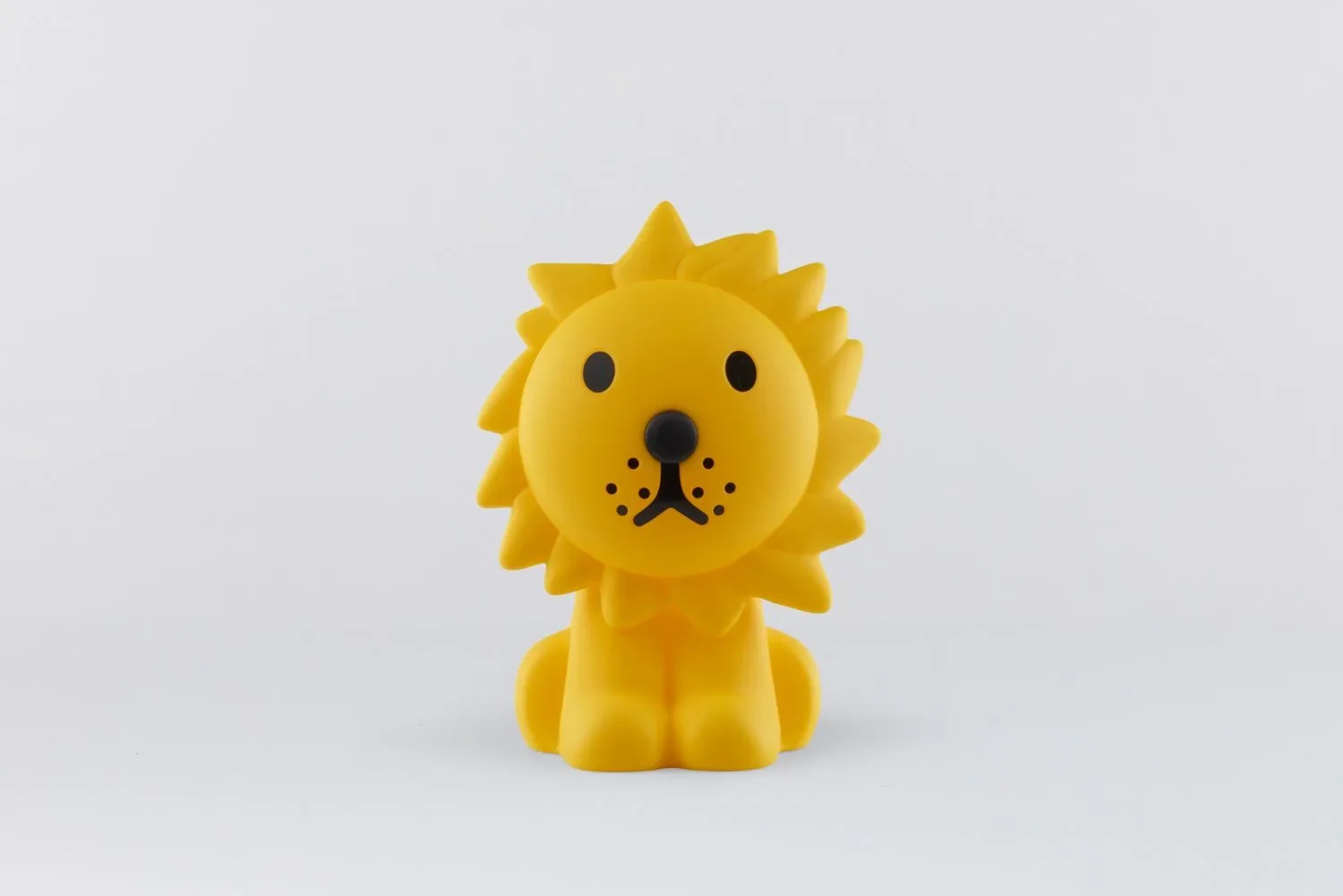 "Mr. Maria Lampe, Nachtlicht, Nachtlampe - Lion, 25x30x41cm image"