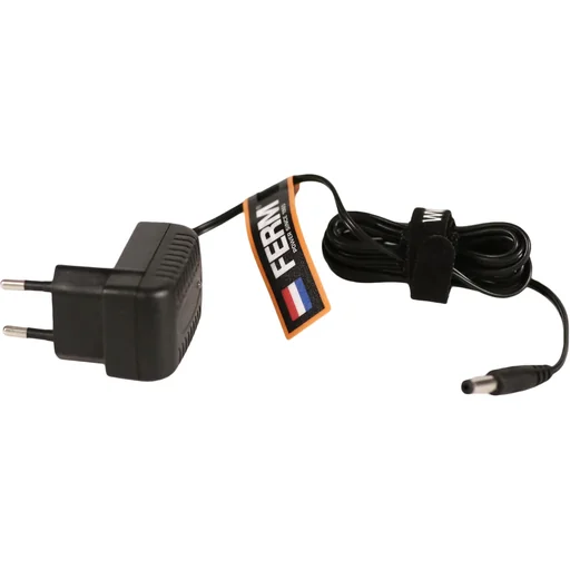 "CDA1095 Ladegerät 12V image"