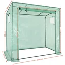 NL Folie Kinderzimmer 200x173x80cm