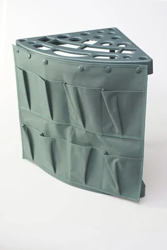 "Eck-Gerätehalter image"