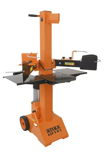 "Brennholzspalter "ASP 8 N-2" image"