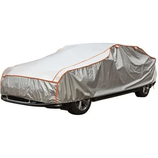 "Hagelschutzgarage Grösse M image"