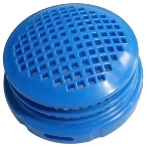 "Sieb zum Einlass oder Auslass image"