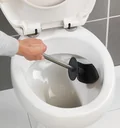 Keramik WC-Garnitur Flexi