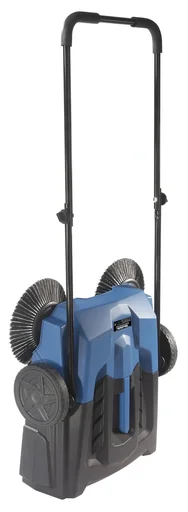 "Kehrmaschine WKM 650 image"