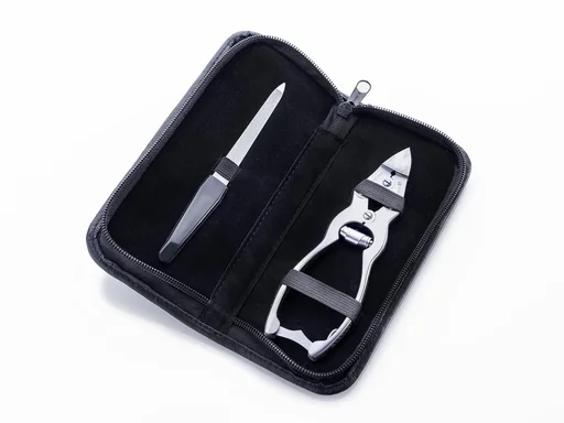 "Nagelzange Seitenschneider mit doppelter Übersetzung inkl. Zubehör image"