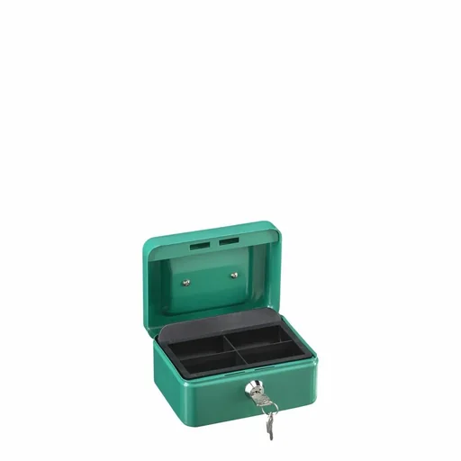 "Geldkassette Money 5015 grün image"