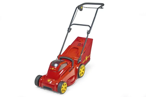 "Akku-Rasenmäher - LYCOS 40/370 M image"