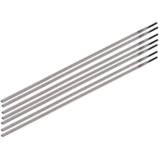 "WEA1017 Elektroden 2.6 mm, 60-90A, 12-Tlg. image"