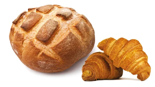 "Frischhalte-Brotbeutel 34x43 cm image"