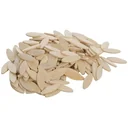 Lamellen, 200 PS. Größe Nr. 0