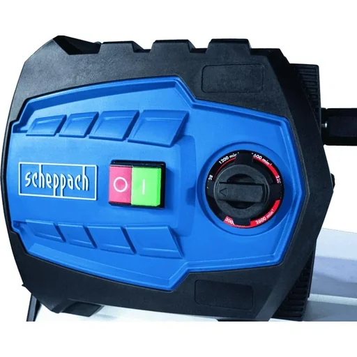 "Drechselbank DM600VARIO - 550W | 600mm image"